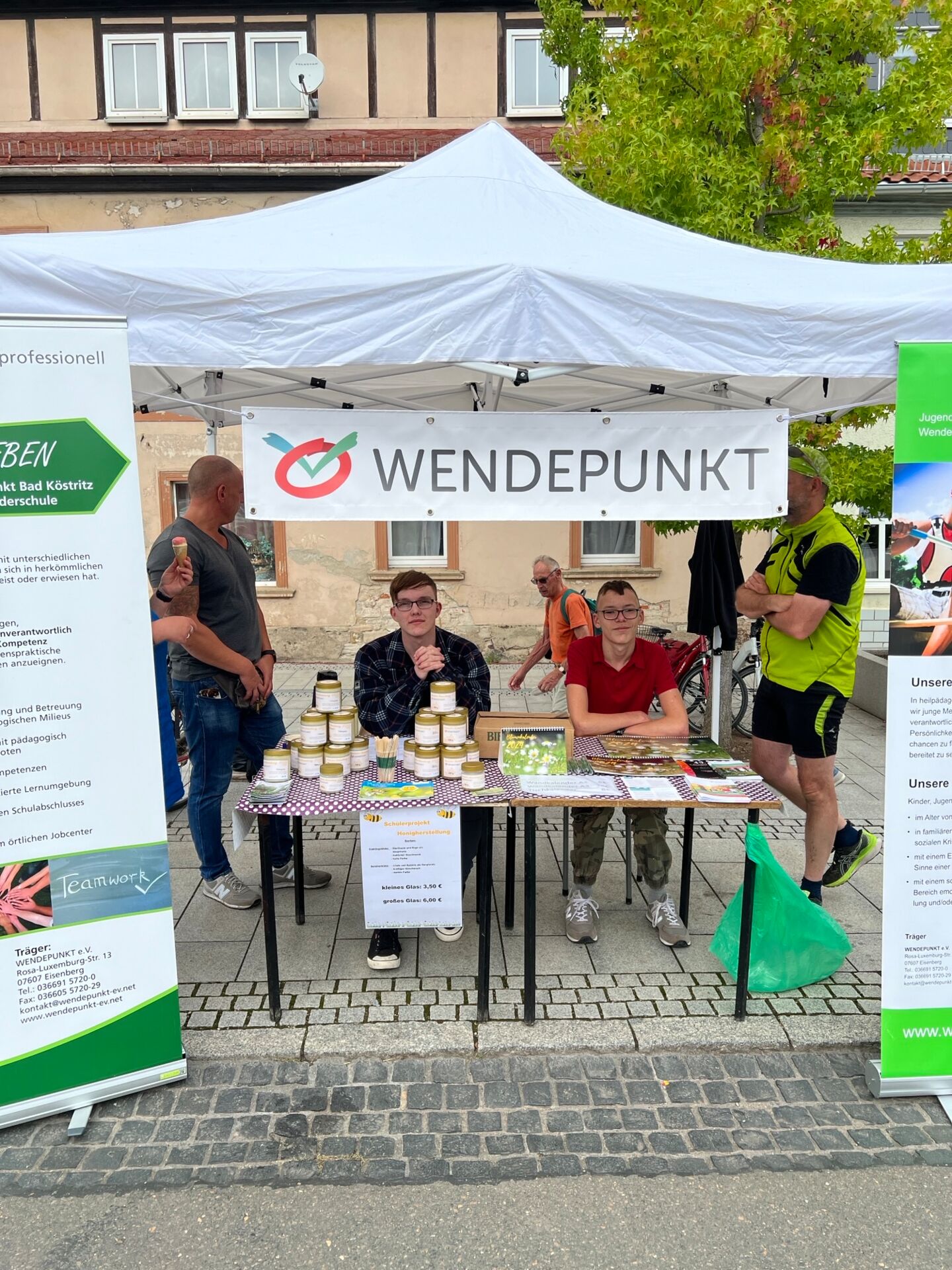 Dahlienfest 2023